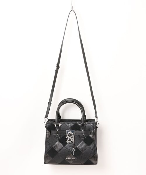 HAMILTON SM SATCHEL サッチェル