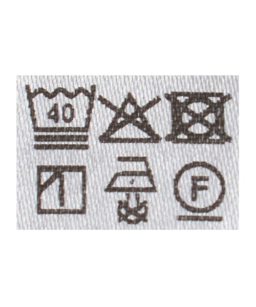 EMMEL REFINES（エメルリファインズ）の「＜EMMEL REFINES＞EM シアーストライプ ソデギャザー ブラウス（シャツ/ブラウス・レディース・ライトグレー/ライトブルー・FREE）」の13枚目の写真