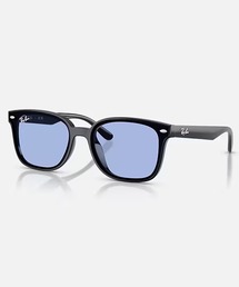 Ray-Ban(���C�o��)��Ray-Ban/���C�o�� �T���O���X RB4461D ���O���΍� UV�΍� 0RB4461D 601/80(�T���O���X)
