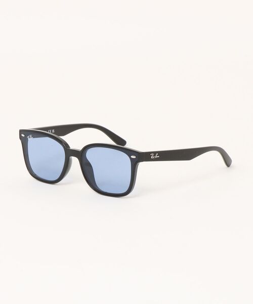 タイムセール！29日まで！RayBan レイバン　RB4461D ライトブルー 楽天市場】ライトブルー（ブランドレイバン）の通販