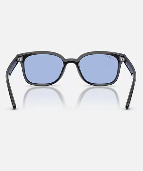 タイムセール！29日まで！RayBan レイバン　RB4461D ライトブルー Ray-Ban/レイバン サングラス RB4461D 紫外線対策 UV対策 0RB4461D 601