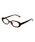 Chikashitsu +i`JVcvXj́uyChikashitsu{zslim oval eyeglasses / y`JVcvXzXI[oACOXiKljvbIp[h