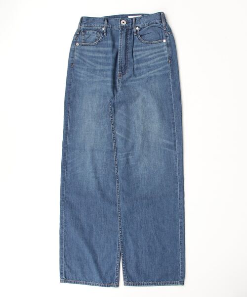 upper hights（アッパーハイツ）THE LAZY NIECE/Wide Straight（デニム