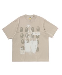 APE 半袖シャツ ベージュ エイプ 楽天市場】A BATHING APE（カラーベージュ）（Tシャツ
