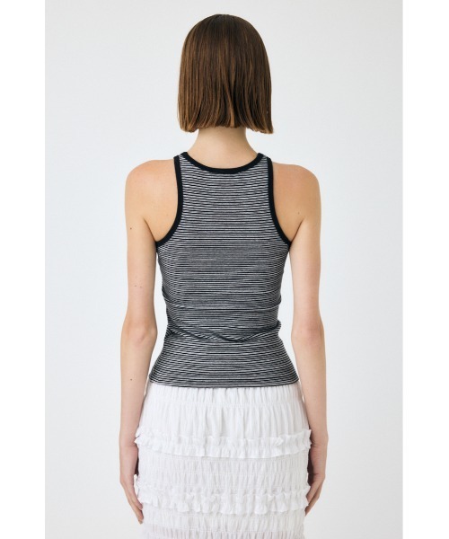 セール】AMERICAN SLEEVE タンクトップ（タンクトップ）｜MOUSSY