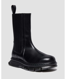 Dr. Martens｜ドクターマーチンのブーツ（サイドゴア）通販 - ZOZOTOWN