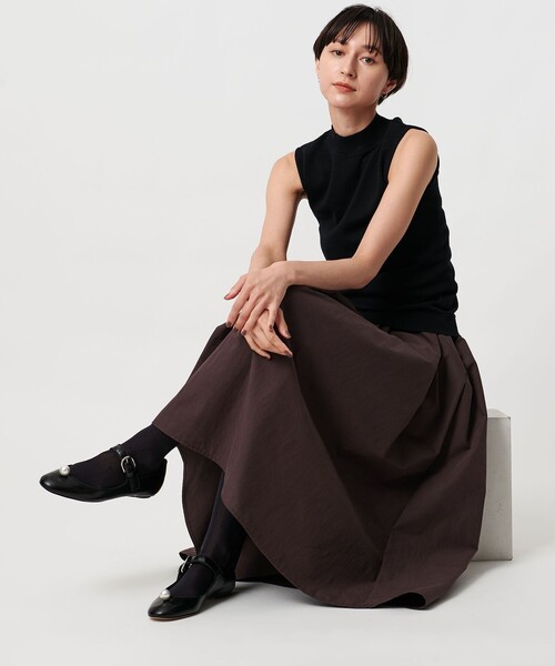 Pippichic（ピッピシック）の「＜PIPPICHIC＞CHUCHU MARYJANE シューズ（その他シューズ・レディース・ブラック・36h/37/38/37h/36/35h）」の14枚目の写真