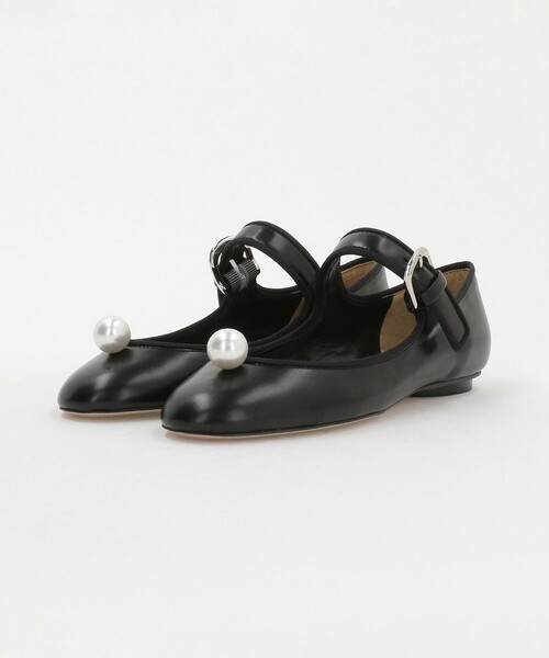 ⭐︎PIPPICHIC ビジュ付きシューズ⭐︎ AMBER STUDS 4 | PIPPICHIC (Women)/ピッピシック