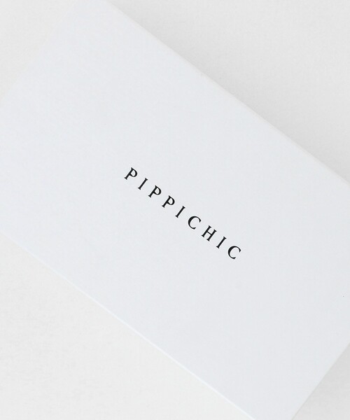 Pippichic（ピッピシック）の「＜PIPPICHIC＞CHUCHU MARYJANE シューズ（その他シューズ・レディース・ブラック・36h/37/38/37h/36/35h）」の11枚目の写真