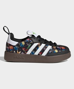 ★Adidas ★リバティロンドンの彩りをまとった特別なガゼル 1月10日発売｜Liberty London x adidas Gazelle Bold & アパレル