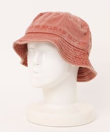 Beautiful Harmony（ビューティフルハーモニー）の「NEWHATTAN Pigment Bucket Hat（ハット）」