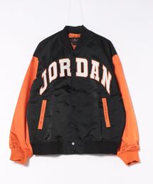 JORDAN マウンテンジャケット GORE-TEX Men's Jacket Jordan Winter Utility GORE-TEX 'Black/Green