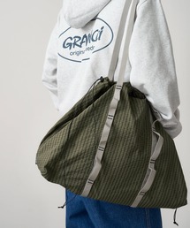 Gramicci(O~`)PLAID CLIMBING TOTEbvbh NC~O g[g(g[gobO)
