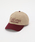 OUTDOOR PRODUCTS�i�A�E�g�h�A�v���_�N�c�j�́u2 tone culb cap�i�n�b�g�j�v�b�{���h�[
