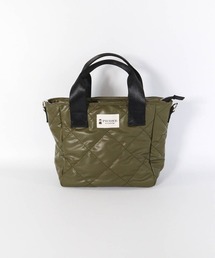 STUDIO PICONE（スタジオピッコーネ）の「キルティングミニバッグ（ショルダーバッグ）」