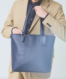 ABAHOUSE｜アバハウスのトートバッグ（ブルー・ネイビー/青色系）通販