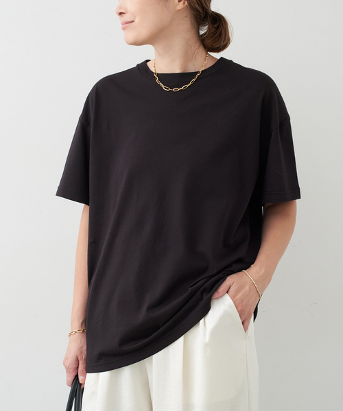 Deuxieme Classe fascinate Tシャツ No.1 Deuxieme Classe