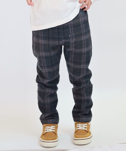 SKAPE（エスケープ）の「ﾐﾗﾉﾘﾌﾞﾊﾟﾝﾂ（その他パンツ・キッズ・ベージュ/パープル/ネイビー/ピンク/レッド/グレー/ブラック/ホワイト/グリーン/ブルー・120cm/80ｃｍ/90cm/110cm/100cm）」の6枚目の写真