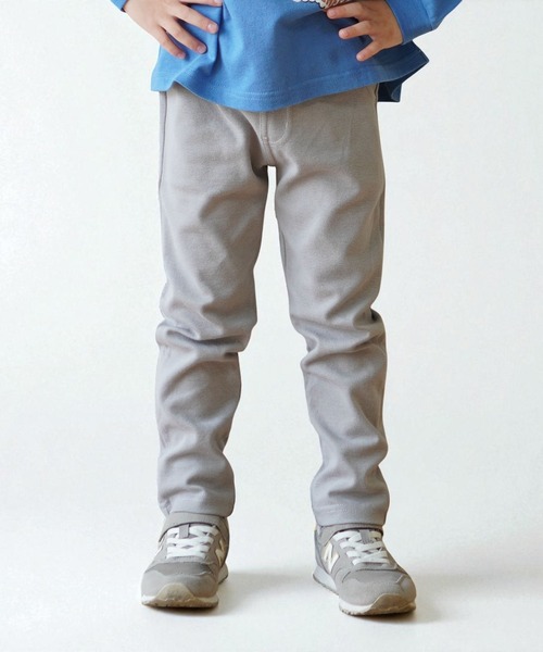 SKAPE（エスケープ）の「ﾐﾗﾉﾘﾌﾞﾊﾟﾝﾂ（その他パンツ・キッズ・ベージュ/パープル/ネイビー/ピンク/レッド/グレー/ブラック/ホワイト/グリーン/ブルー・120cm/80ｃｍ/90cm/110cm/100cm）」の3枚目の写真