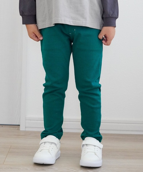 SKAPE（エスケープ）の「ﾐﾗﾉﾘﾌﾞﾊﾟﾝﾂ（その他パンツ・キッズ・ベージュ/パープル/ネイビー/ピンク/レッド/グレー/ブラック/ホワイト/グリーン/ブルー・120cm/80ｃｍ/90cm/110cm/100cm）」の5枚目の写真