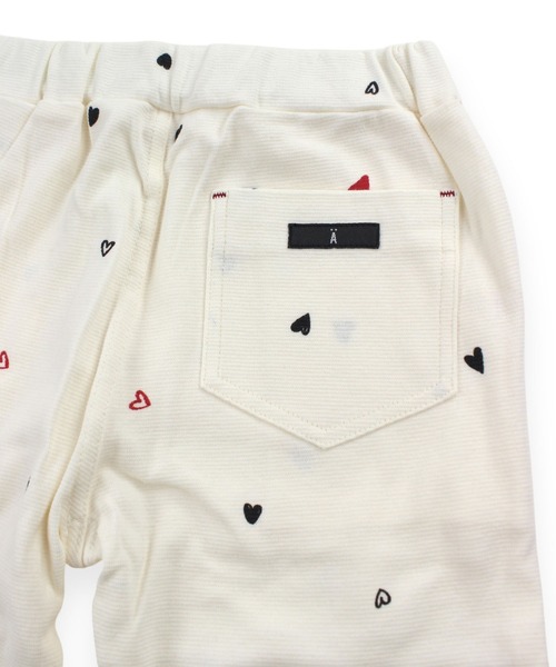 SKAPE（エスケープ）の「ﾐﾗﾉﾘﾌﾞﾊﾟﾝﾂ（その他パンツ・キッズ・ベージュ/パープル/ネイビー/ピンク/レッド/グレー/ブラック/ホワイト/グリーン/ブルー・120cm/80ｃｍ/90cm/110cm/100cm）」の12枚目の写真