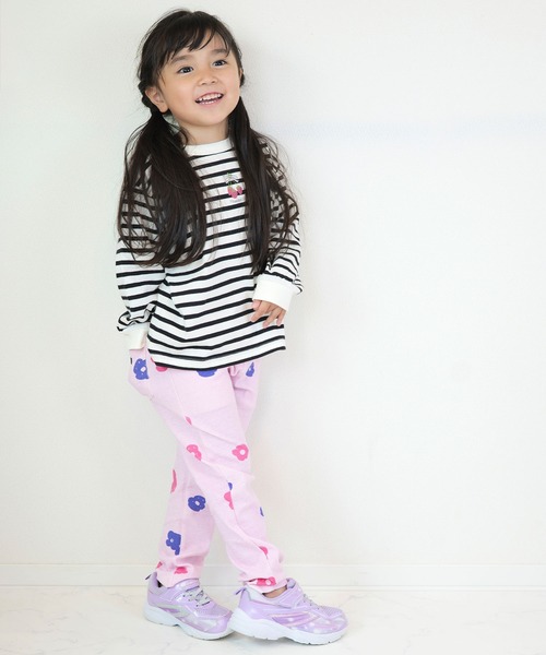 SKAPE（エスケープ）の「ﾐﾗﾉﾘﾌﾞﾊﾟﾝﾂ（その他パンツ・キッズ・ベージュ/パープル/ネイビー/ピンク/レッド/グレー/ブラック/ホワイト/グリーン/ブルー・120cm/80ｃｍ/90cm/110cm/100cm）」の20枚目の写真