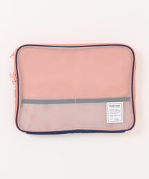 【希少】 FENDI CHAOS ボア ロゴ PCカバー パソコンカバー ピンク 希少】 FENDI CHAOS ボア ロゴ PCカバー パソコンカバー ピンク