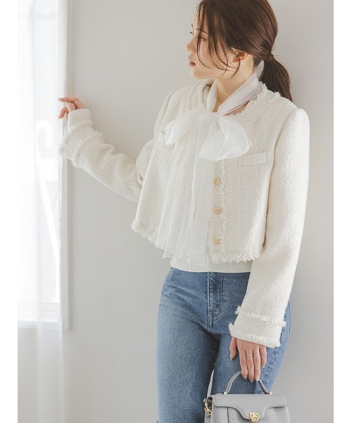 SNIDEL（スナイデル）の「【STYLEUPPANTS】ハイウエストフレア（その他パンツ・レディース・ブルー/ブラウン/インディゴブルー/ブラック・0/1/2）」の14枚目の写真