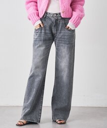 Whim Gazette｜ウィムガゼットのデニムパンツ通販 - ZOZOTOWN
