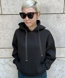JENNE（ジェンヌ）の「日本製リラックスフーディー（その他トップス）」