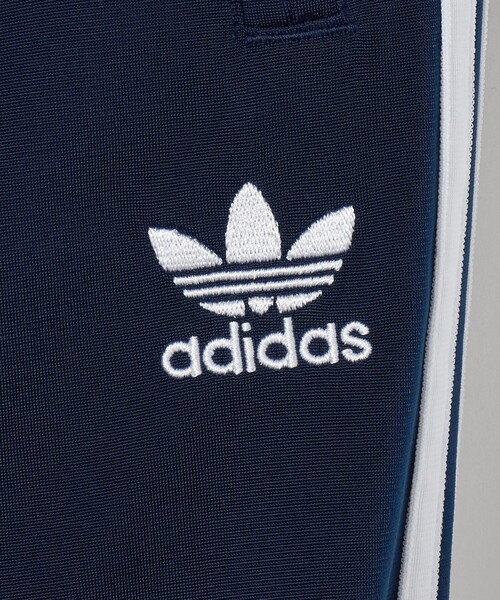 adidas Originals（アディダスオリジナルス）の「＜adidas Originals＞ファイヤーバード トラックパンツ（その他パンツ・メンズ・ブラック/ネイビー・M/XL/L）」の12枚目の写真