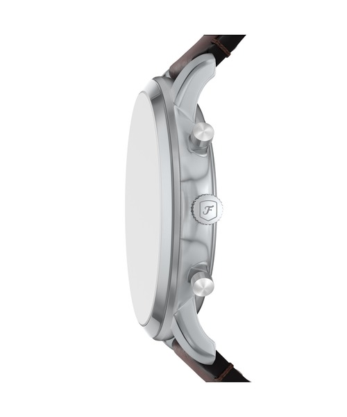 FOSSIL(フォッシル)の「フォッシル 腕時計 メンズ アナログ レザー FS6129(アナログ腕時計・メンズ・ブラウン・FREE)」の5枚目の写真