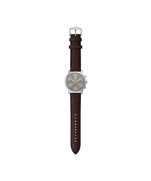 FOSSIL(フォッシル)の「フォッシル 腕時計 メンズ アナログ レザー FS6129(アナログ腕時計・メンズ・ブラウン・FREE)」の7枚目の写真
