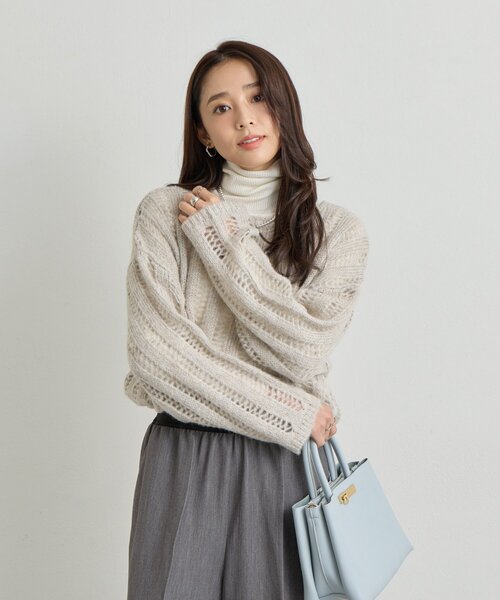 限定》Sorm'86 ゴリラニット 黒 去年(2022)モデル セール】《上品な