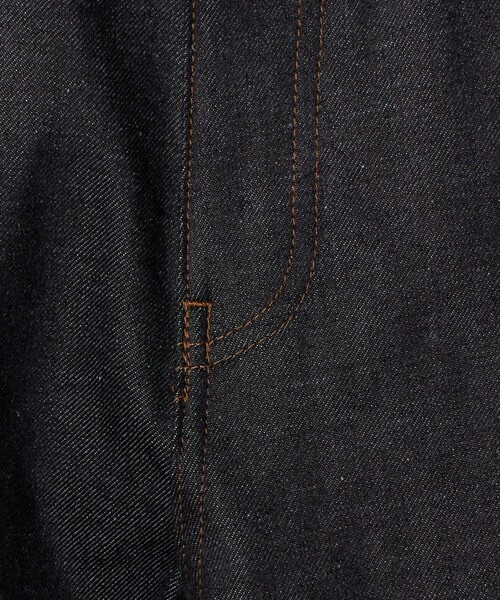 MONKEY TIME(モンキータイム)の「リジッド デニム バギー パンツ(デニムパンツ・メンズ・その他6/その他1・L/M/S/XL)」の6枚目の写真