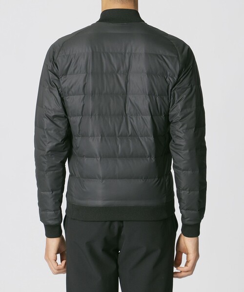 GOLF】uts-FIT(R)パディングスタンドジップブルゾン（ゴルフグッズ