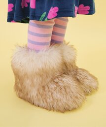 Ampersand | ふわふわブーツ(ブーツ)