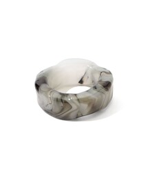 LEVENS JEWELS MARBLE リング