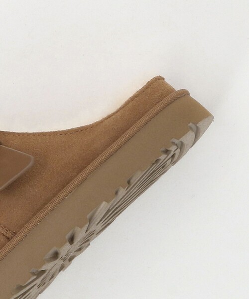 UGG(アグ)の「<UGG>グリーンポート ストラップ スライド サンダル(サンダル・レディース・モカ/ブラウン系・5/8/6/7)」の15枚目の写真