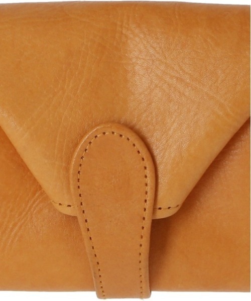 fes フェス 47622 ナチュラルレザーギャルソン長財布（財布