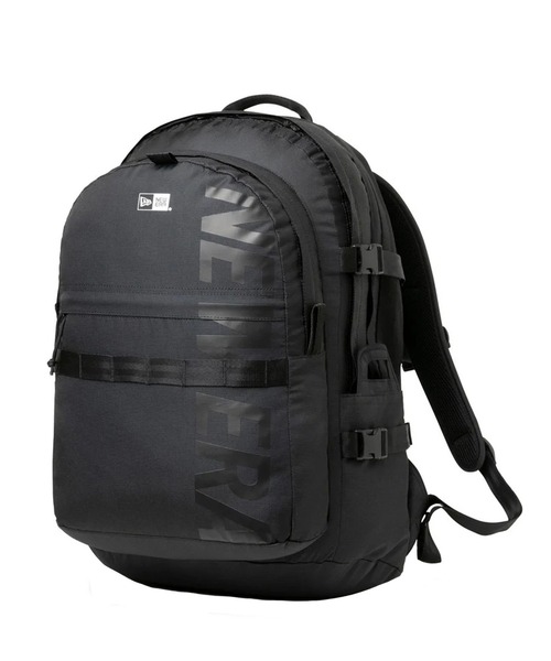 NEW ERA/ニューエラ バックパック キャリアパック 35L ライトウェイト