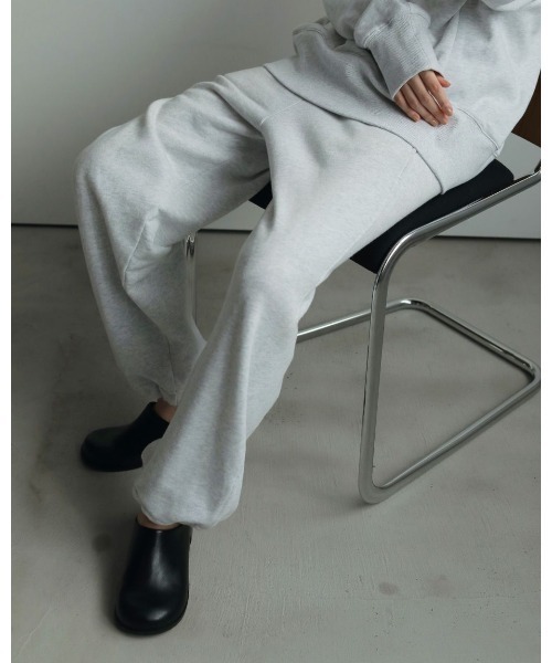 anuke Ecoleather Heel Slip-ons 62521021（その他シューズ）｜anuke