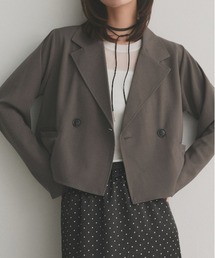 ad thie(�A�h�e�B�G)�̃V���[�g�� �e�[���[�h�_�u���W���P�b�g(�e�[���[�h�W���P�b�g)