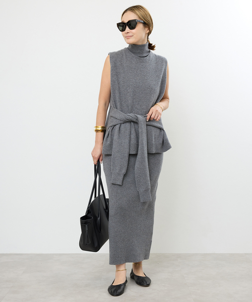 MOHI /モヒ】BALLET（その他シューズ）｜Deuxieme Classe