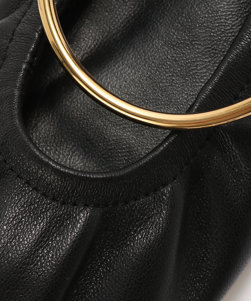 Deuxieme Classe（ドゥーズィエムクラス）の「【MOHI /モヒ】BALLET（その他シューズ・レディース・ブラック/アイボリー・37/38/39）」の13枚目の写真