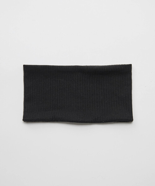 La Maison de Lyllis(メゾンドリリス)の「La Maison de Lyllis/ラ メゾン ド リリス HAIR BAND / 2253016 / ヘアバンド(ヘアバンド・レディース・ブラック/その他13・ONE SIZE)」の10枚目の写真