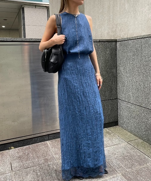 AIC.（エーアイシー）の「フレアスカート（スカート・レディース・グレイッシュベージュ・FREE）」の7枚目の写真