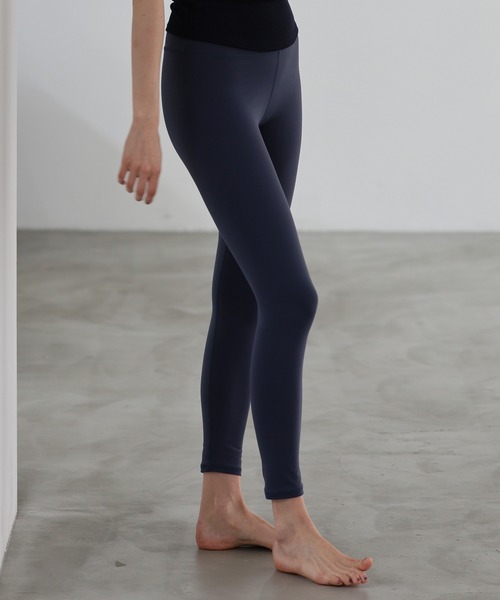 【セットアップ】Julier プレミアムフロースーパーハイレギンス　トップス セール】Julier (定番)プレミアムフロースーパーハイレギンス