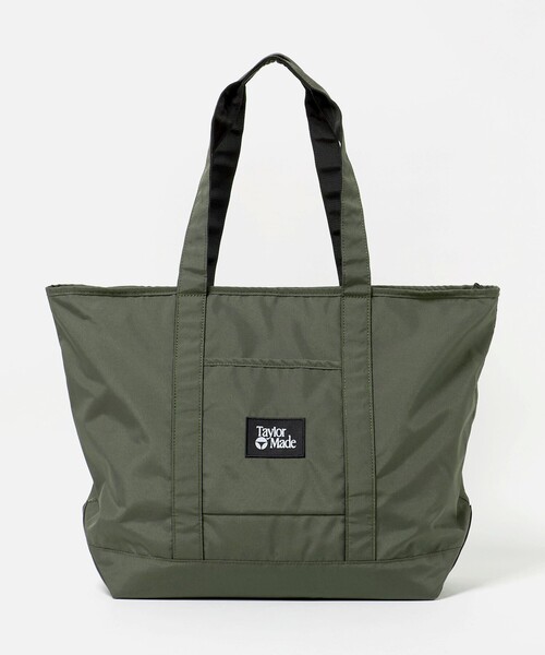 テーラーメイド　トートバッグ 楽天市場】【 AUDI 純正 】ラウンド トート バッグ