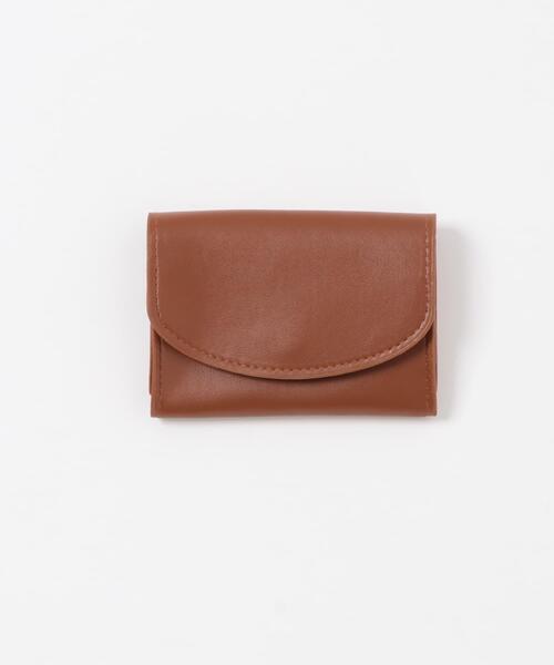 KBF（ケイビーエフ）の「ポーチ付きベルト（ベルト・レディース・ブラック/ブラウン・ONE）」の9枚目の写真